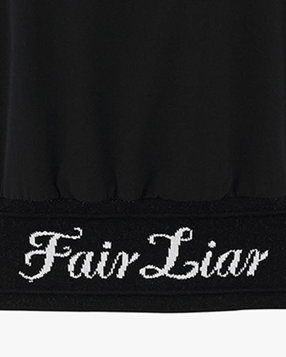 【RE-ORDER】Vネックプルオーバーベスト