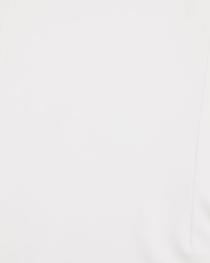ダブルシフォンリボンカラーTシャツ