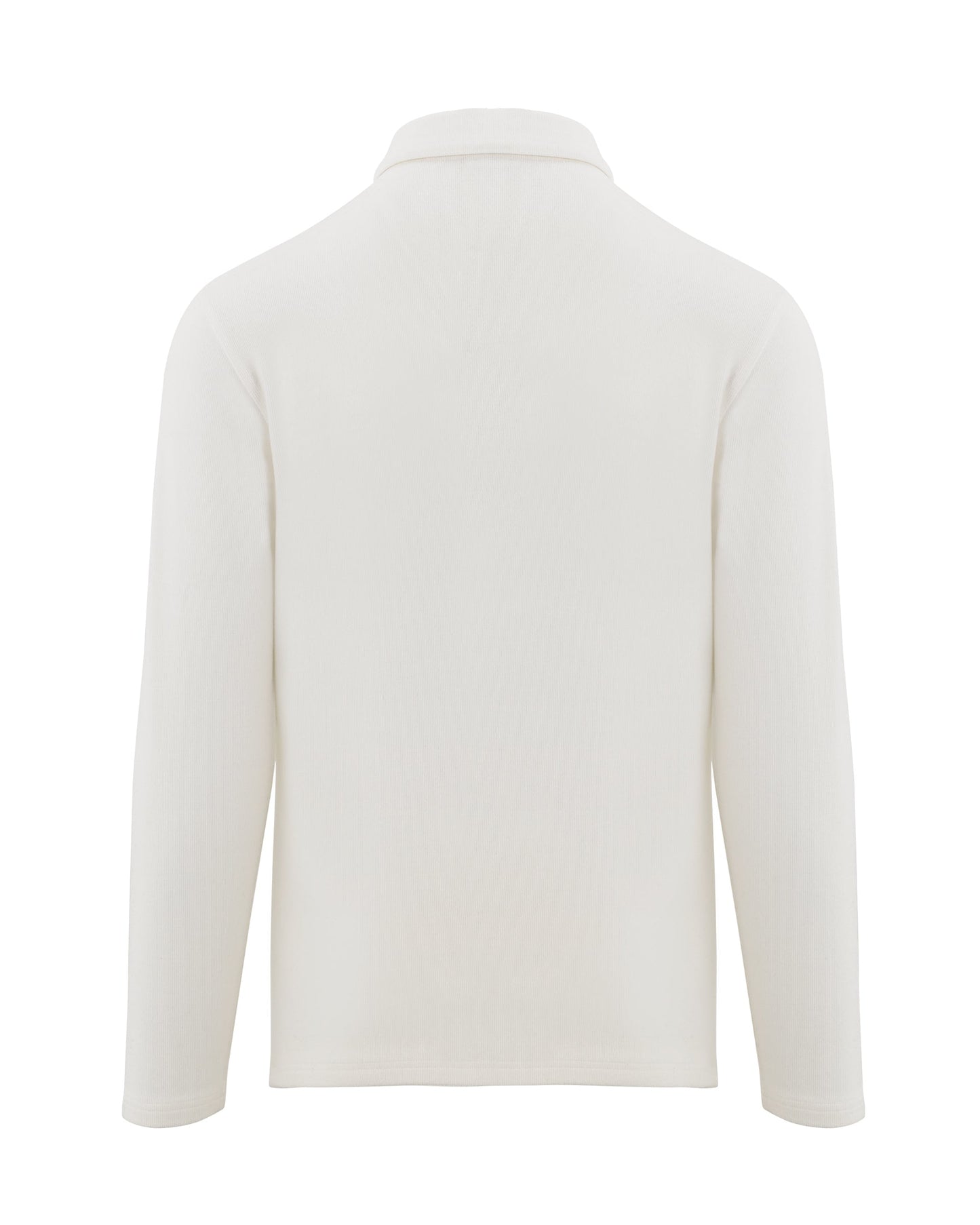 メンズ千鳥格子ポイントTシャツ