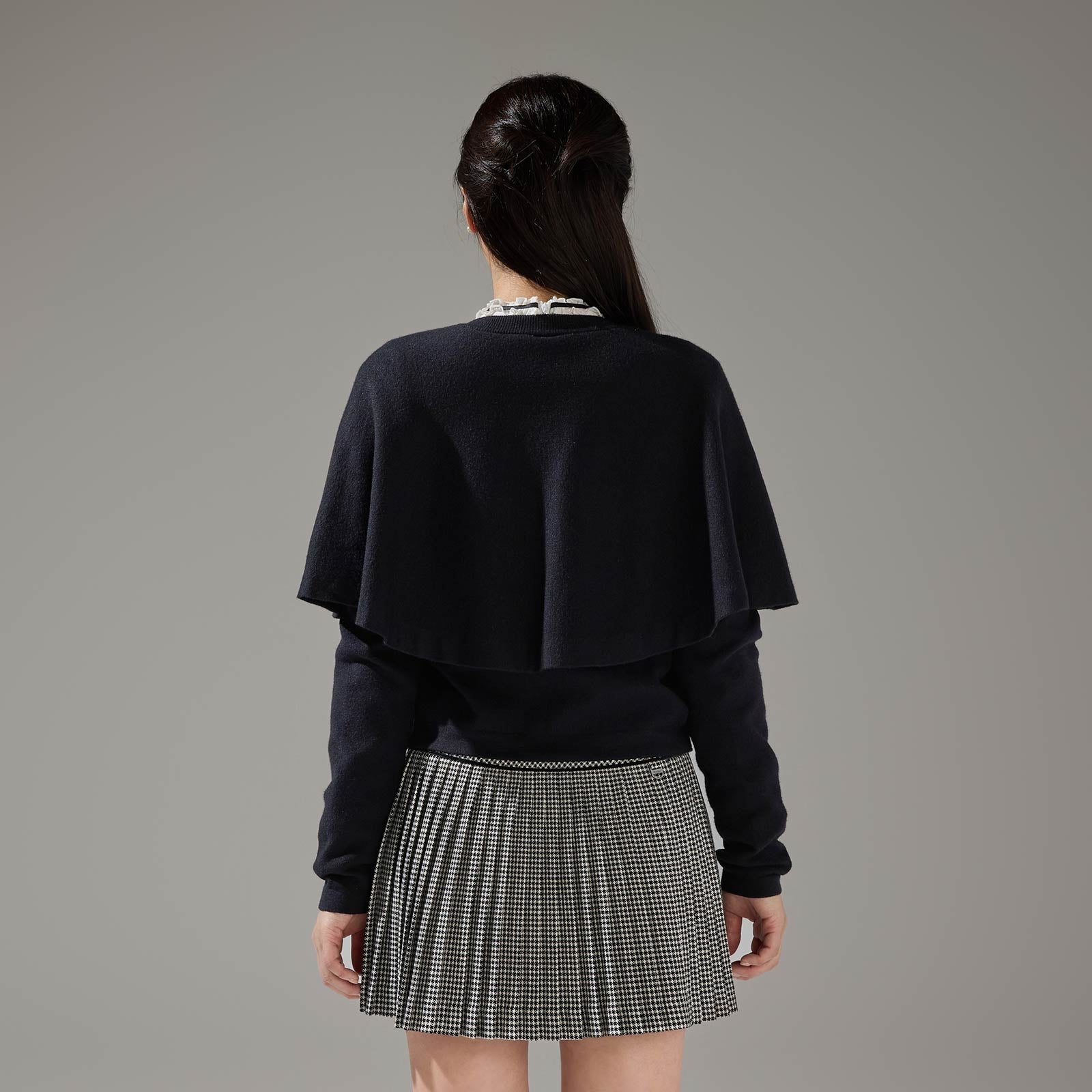 ケープカーディガン – 【公式】Fairliar Japan｜フェアライアージャパン