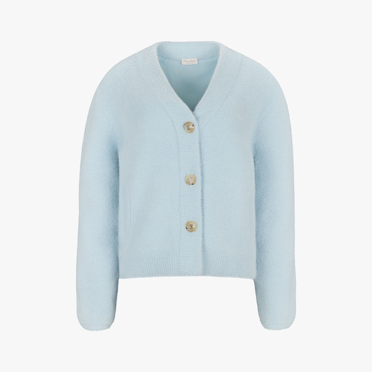 【新品未使用】フェアライアー　カーディガン CARDIGAN – 【公式】Fairliar Japan｜フェアライアージャパン