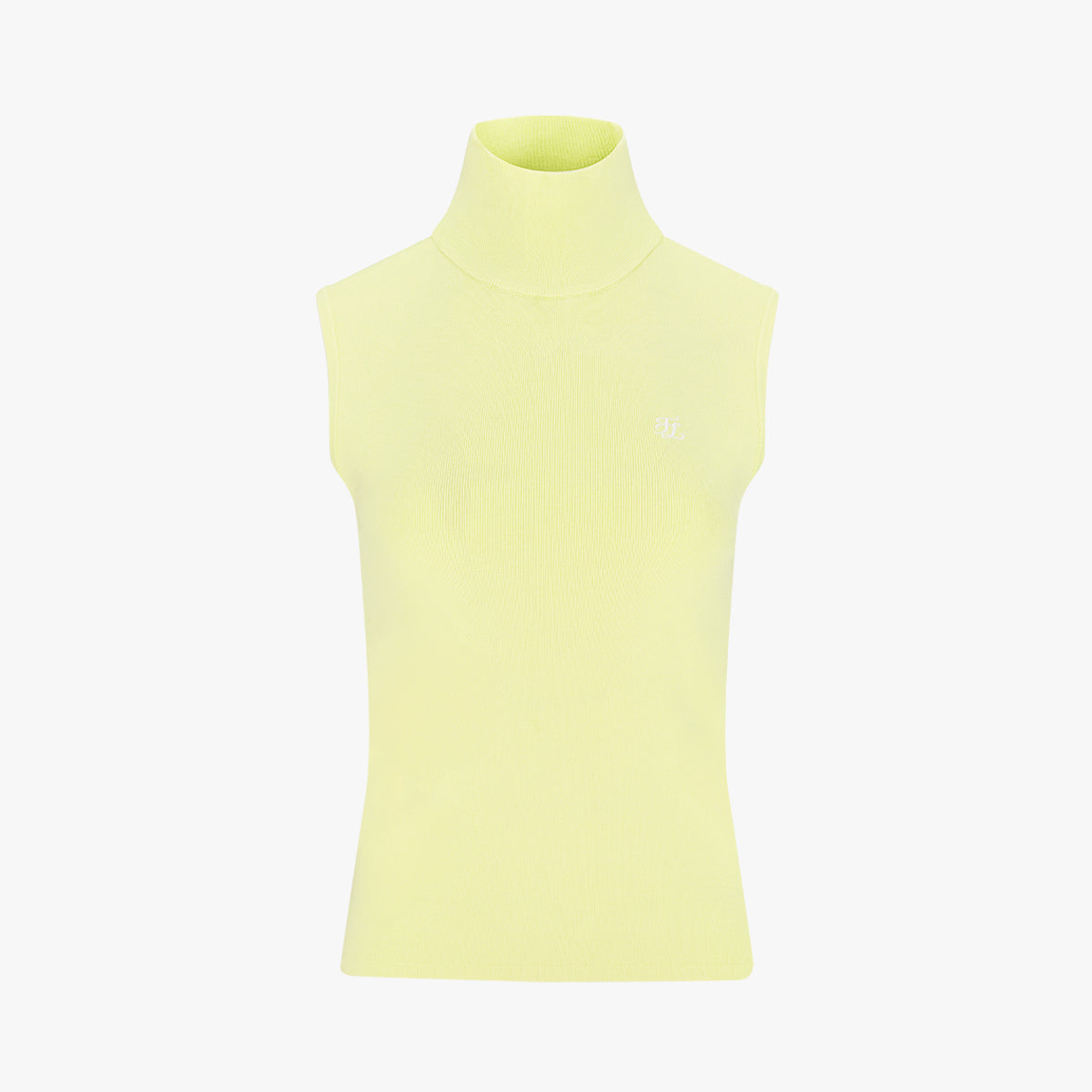 ハイネックノースリーブニット – 【公式】Fairliar Japan｜フェア