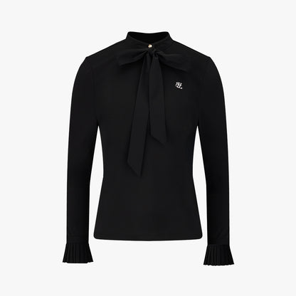 タイモックネックTシャツ