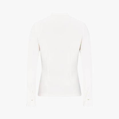 タイモックネックTシャツ
