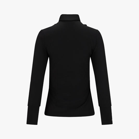 【RE-ORDER】フロントリボンTシャツ