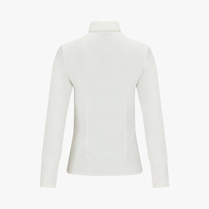 【RE-ORDER】フロントリボンTシャツ