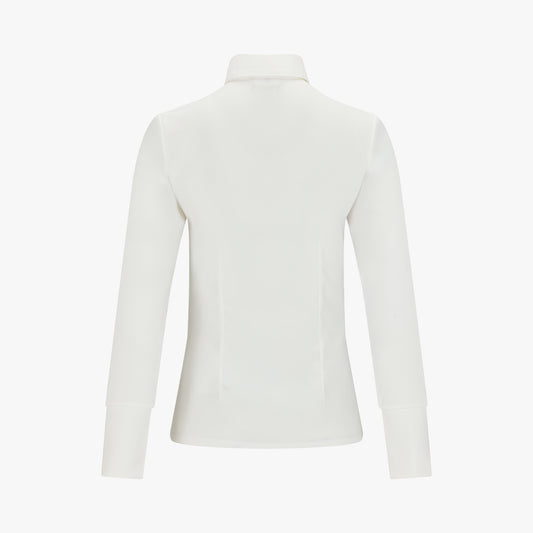 【RE-ORDER】フロントリボンTシャツ