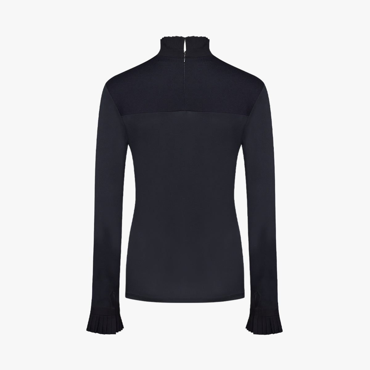 【RE-ORDER】フリル防風Tシャツ