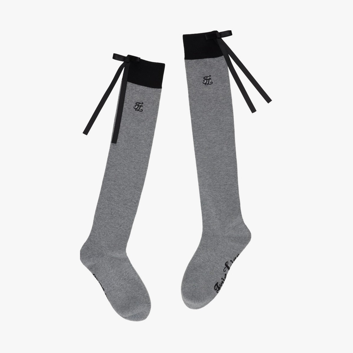 韓国ウェア　FairLiar フェアライアー　サンバイザー　靴下 SOCKS – 【公式】Fairliar Japan｜フェアライアージャパン