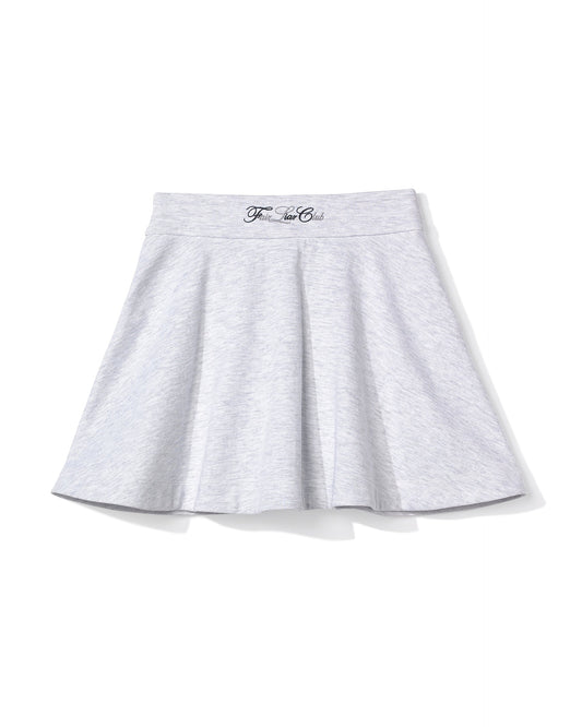 FLC フレアスウェットスカート