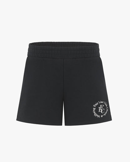 FLC ライフスタイルスウェットショートパンツ