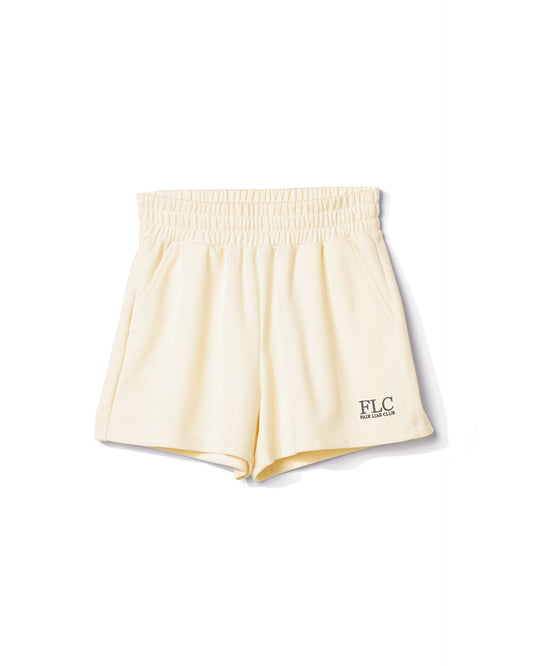 FLC Edw スウェットショートパンツ