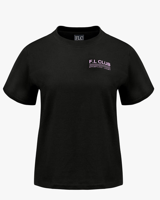 F.L Club Tシャツ