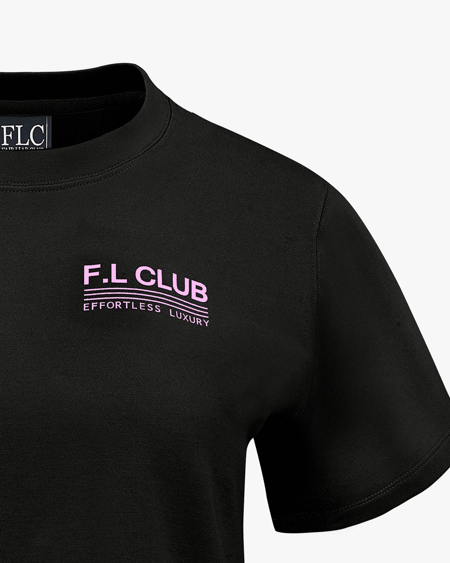 F.L Club Tシャツ