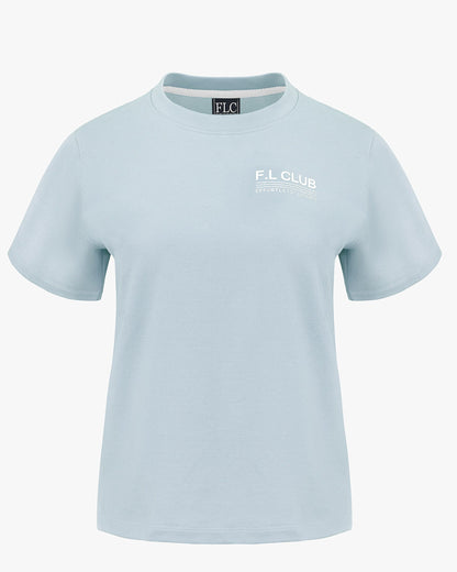 F.L Club Tシャツ