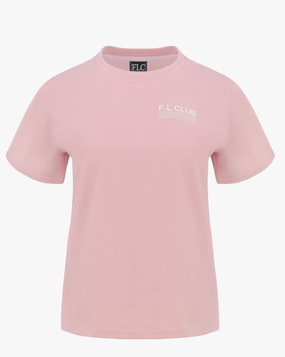 F.L Club Tシャツ