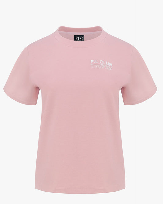 F.L Club Tシャツ