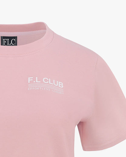 F.L Club Tシャツ