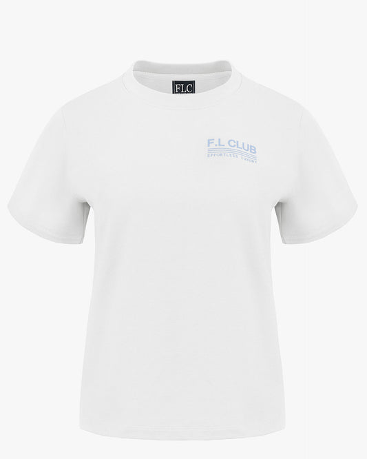 F.L Club Tシャツ