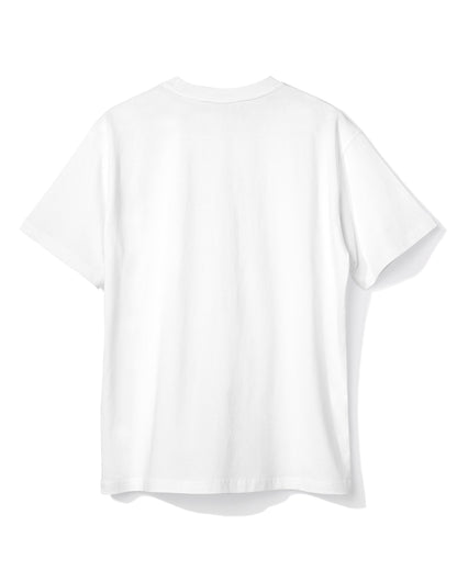 FLC オーバーサイズ LA Tシャツ