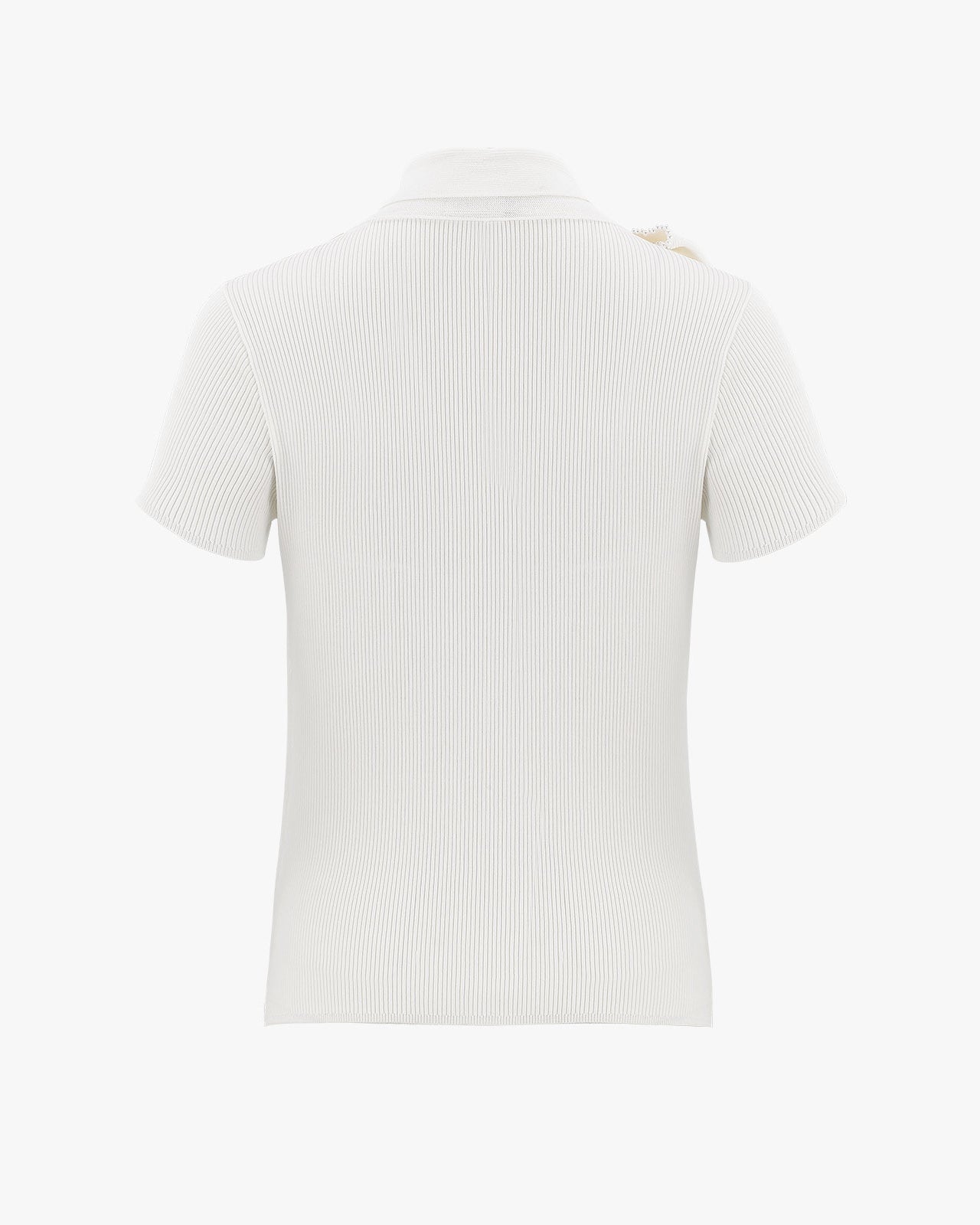 パールビッグリボンニット – 【公式】Fairliar Japan｜フェアライアー