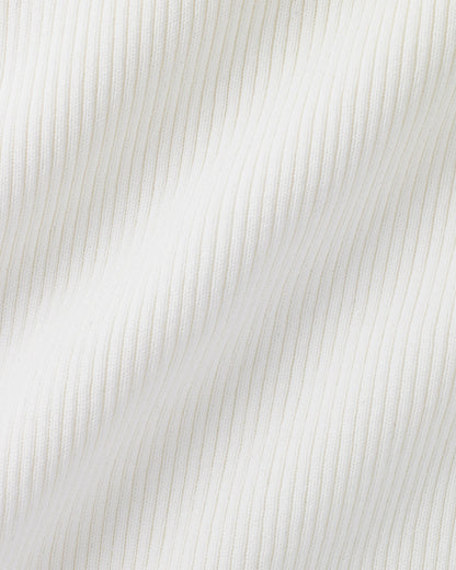 パールビッグリボンニット