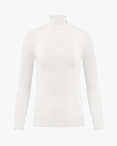 ハイネッククーリングTシャツ