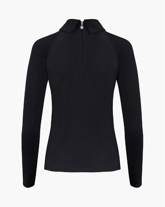 ドットショールカラークーリングTシャツ