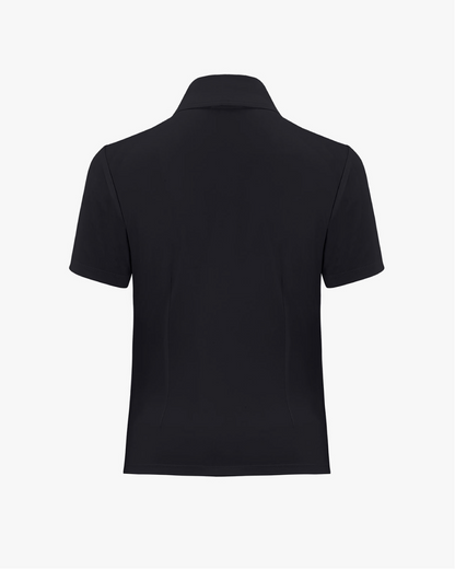 スカーフセットショートスリーブTシャツ