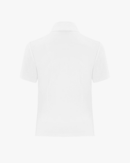 スカーフセットショートスリーブTシャツ