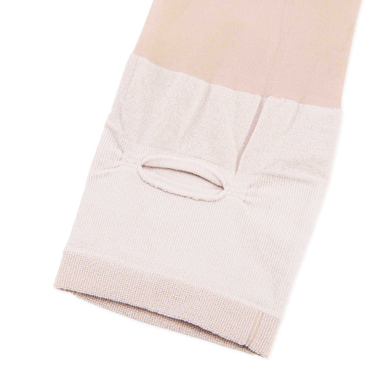 Maison Margiela アームカバー S ベージュ 手の甲タイプ）UVカット機能性アームカバー (ベージュ) – 【公式