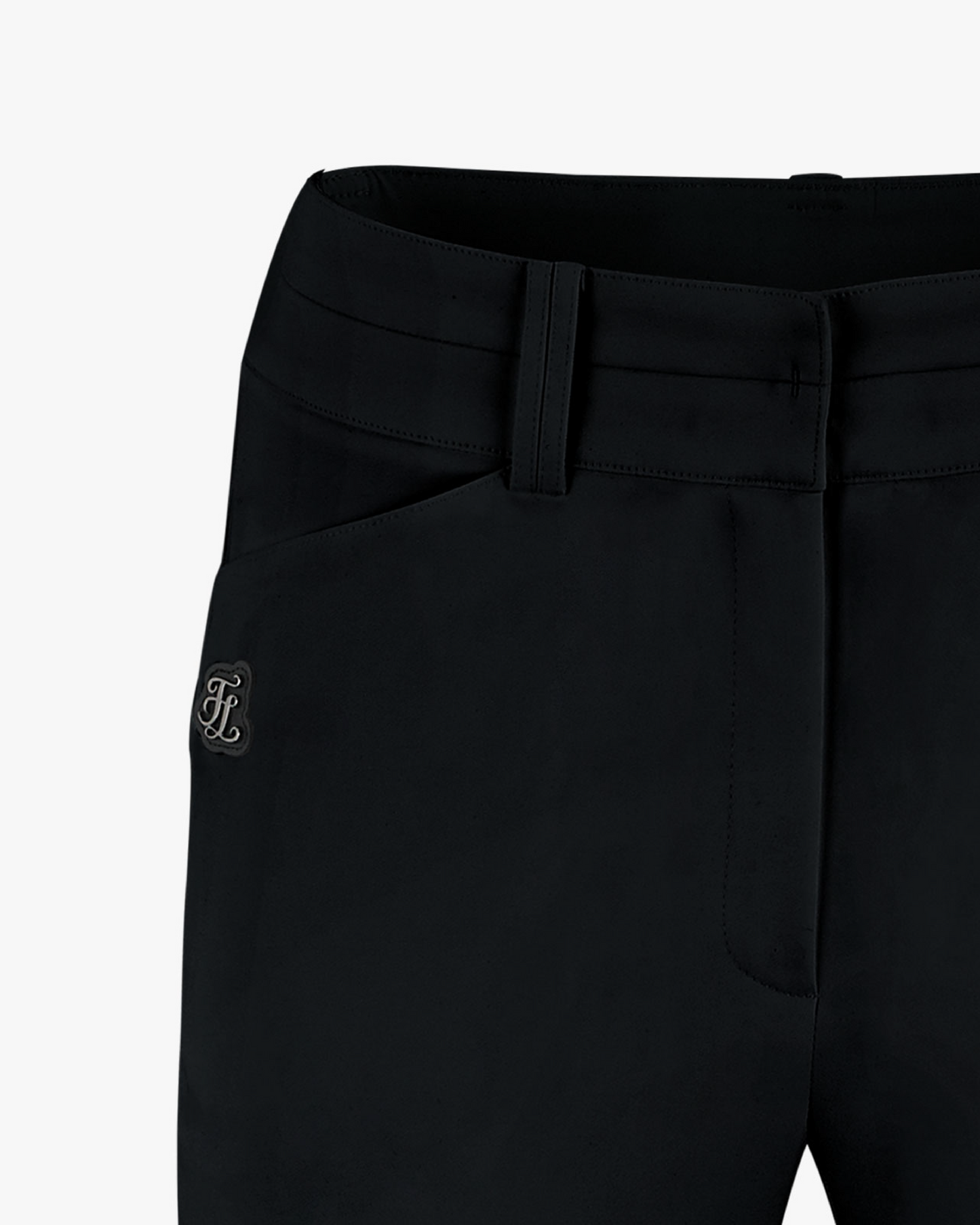 ストレートフィットパンツ