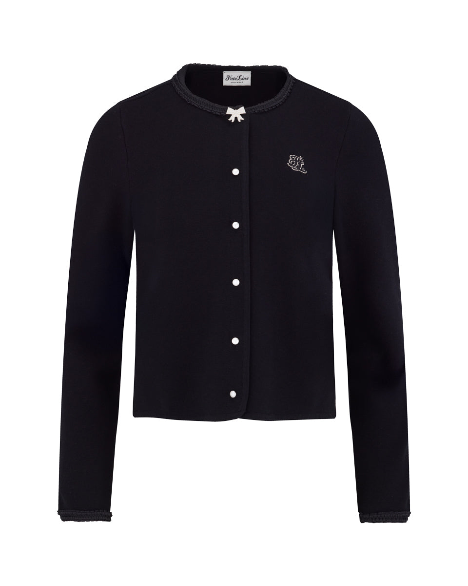 ゴルフ フェアライアー fairliar ジャケット アウター（XSサイズ） ゴルフ フェアライアー fairliar ジャケット アウター（XSサイズ