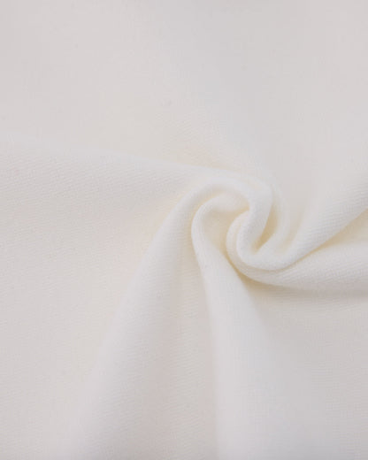 25SS パールリボンジャケットカーディガン