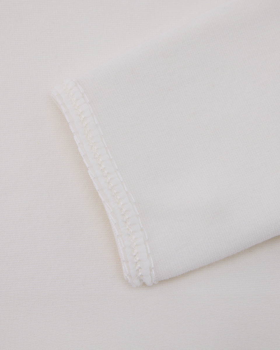 25SS パールリボンジャケットカーディガン