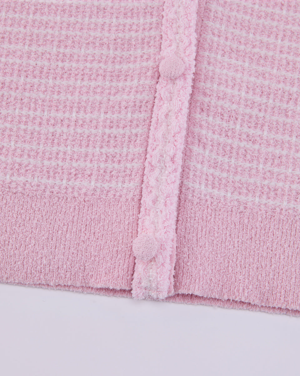 25SS トゥインクルカーディガン