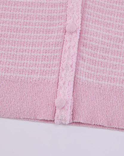 25SS トゥインクルカーディガン