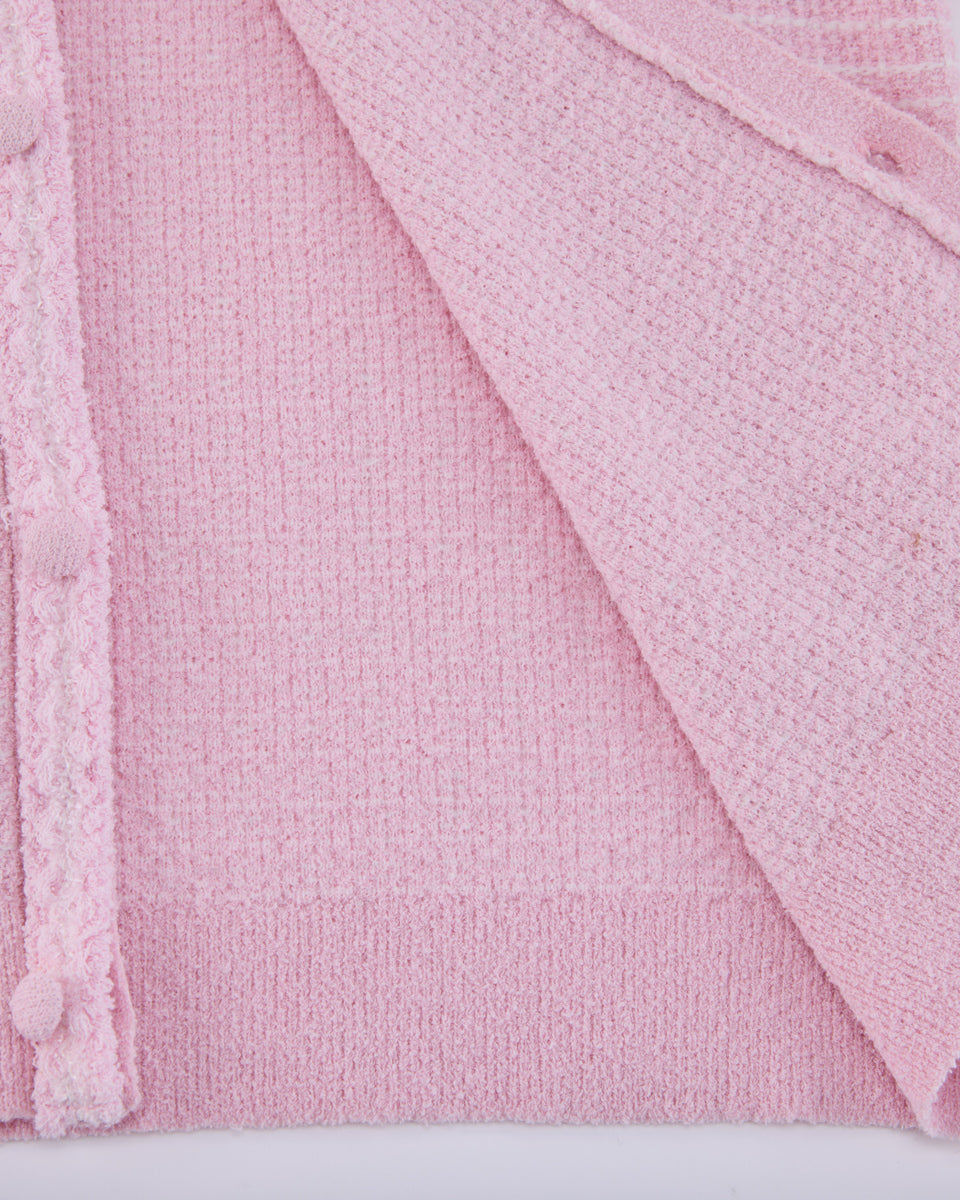 25SS トゥインクルカーディガン