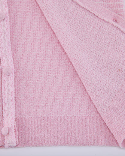 25SS トゥインクルカーディガン