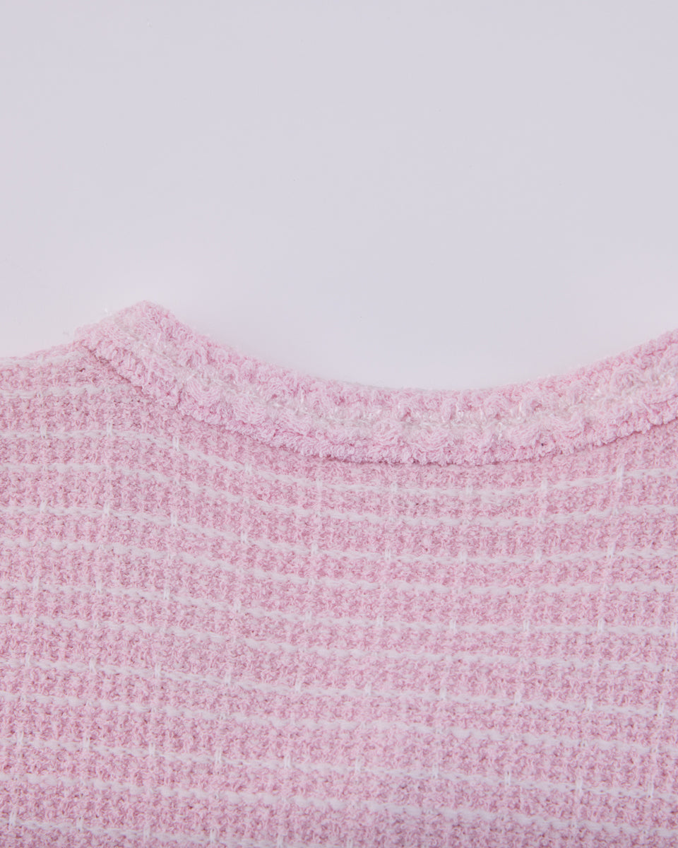 25SS トゥインクルカーディガン