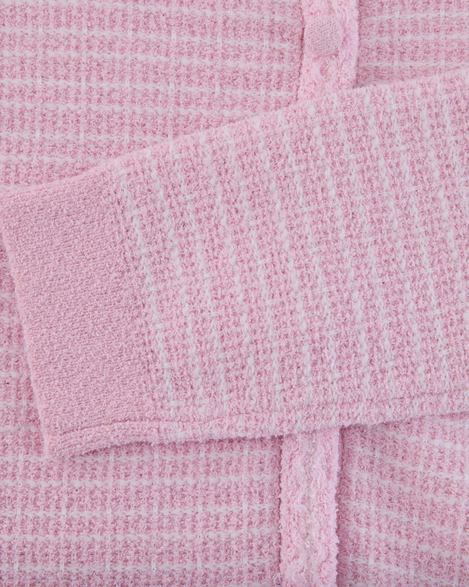 25SS トゥインクルカーディガン