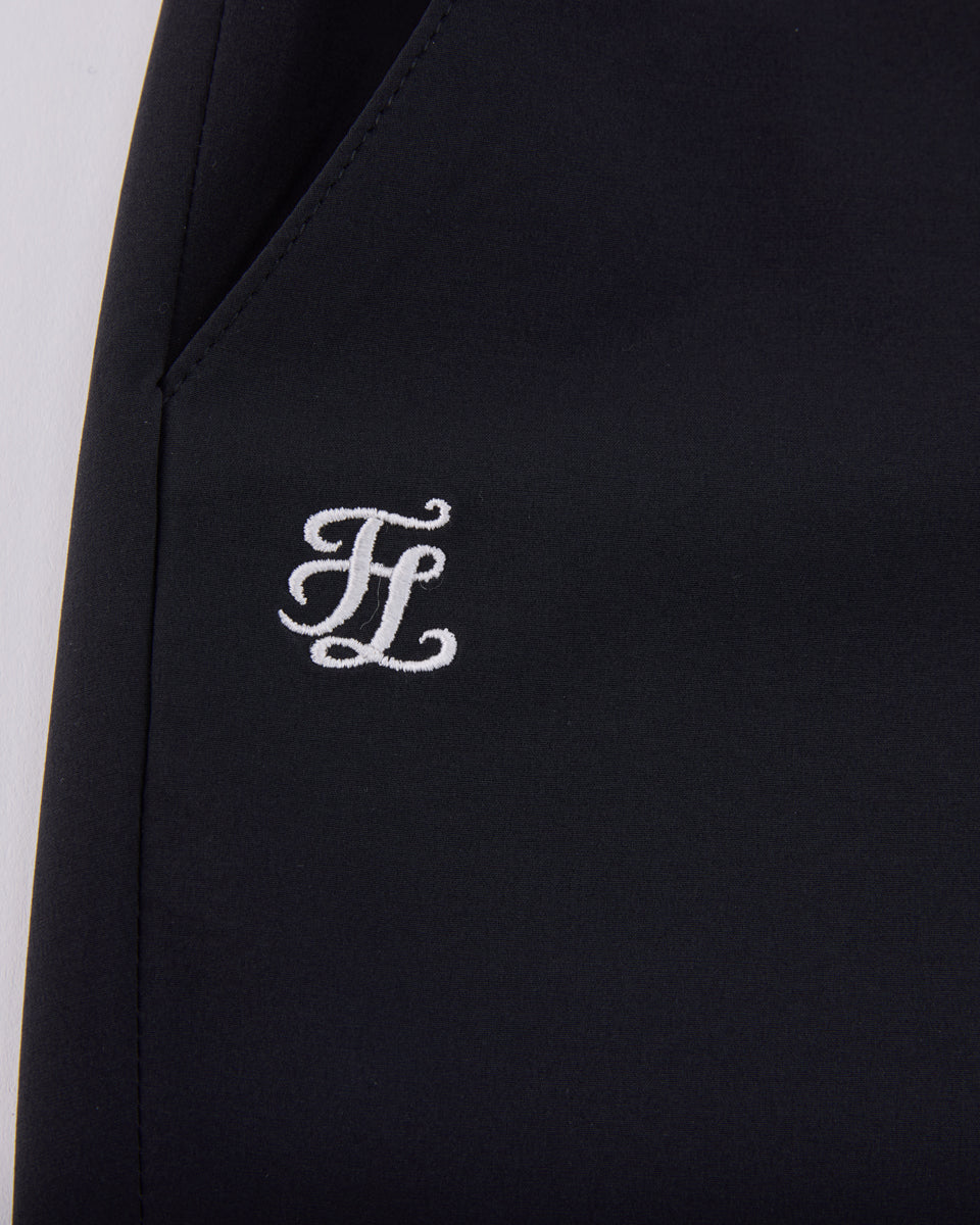 25SS ハイウエストストレッチブーツカットパンツ