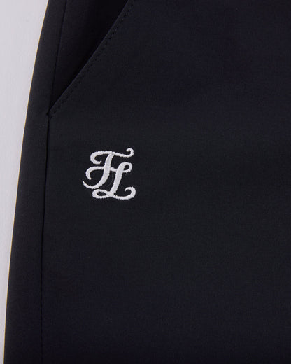 25SS ハイウエストストレッチブーツカットパンツ