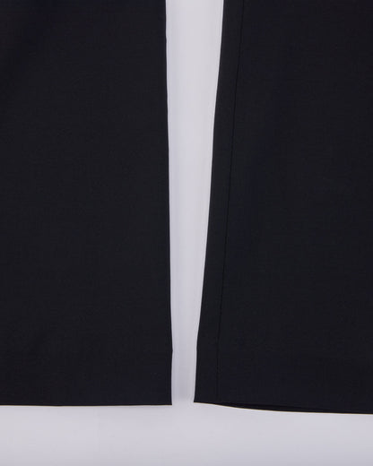 25SS ハイウエストストレッチブーツカットパンツ