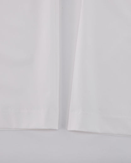 25SS ハイウエストストレッチブーツカットパンツ