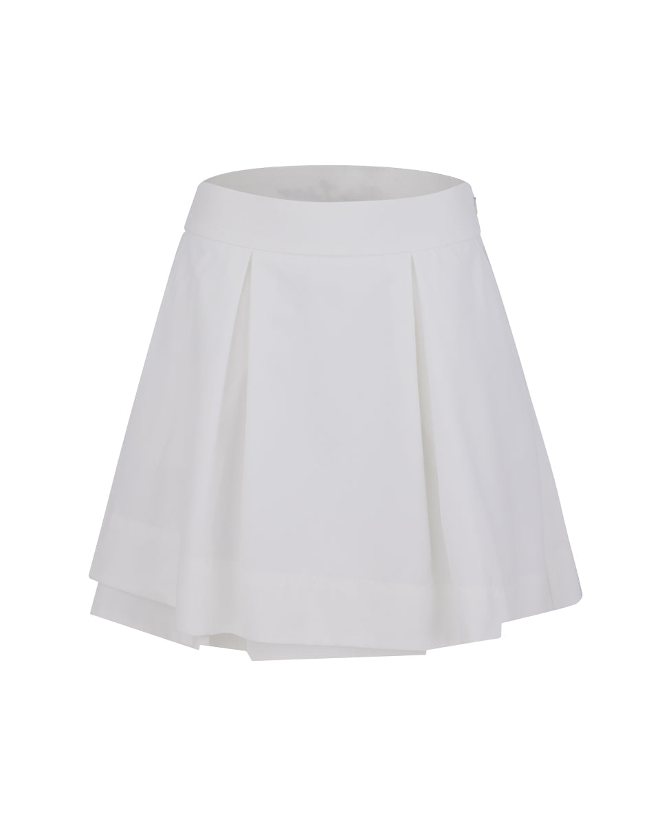 フェアライアー　フレアプリーツスカート SKIRT – 【公式】Fairliar Japan｜フェアライアージャパン