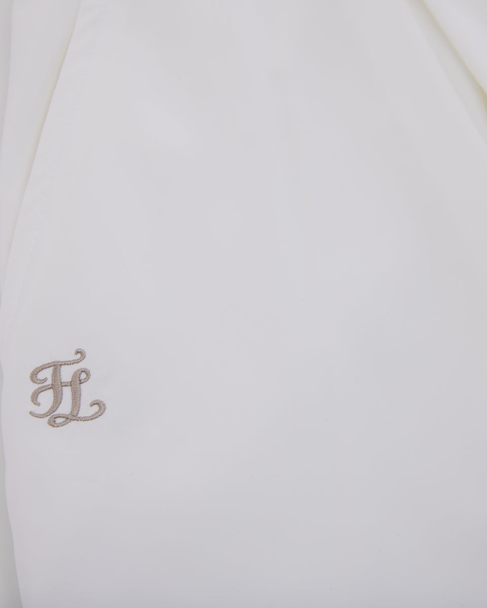 25SS ダブルレイヤー フレアスカート