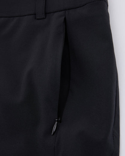 25SS バックバンド Hラインスカート