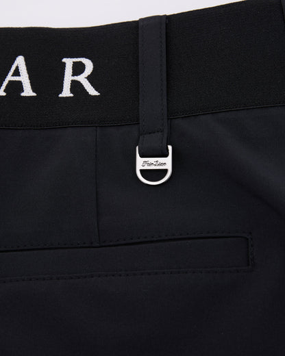 25SS バックバンド Hラインスカート