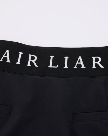 25SS バックバンド Hラインスカート